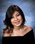 Laura Jimenez: class of 2014, Grant Union High School, Sacramento, CA.